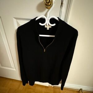 Club Monaco Quarter Zip